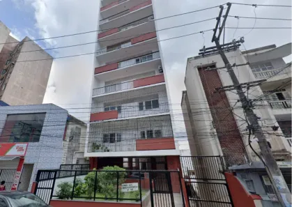 Apartamento com 3 Quartos à venda, 133m² no Nazaré, Salvador