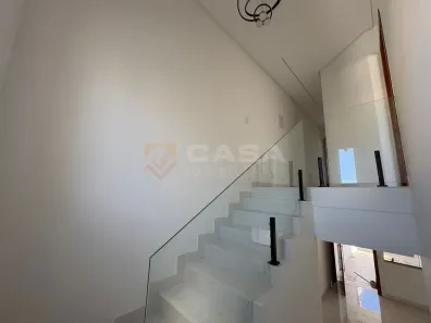 Casa com 3 Quartos à venda, 120m² no Planície da Serra, Serra