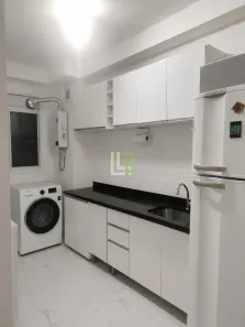 Apartamento com 2 Quartos à venda, 47m² no Jardim Shangai, Jundiaí