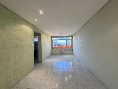 Apartamento com 1 Quarto à venda, 58m² no Aparecida, Santos