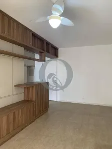Apartamento com 1 Quarto à venda, 50m² no Melville Empresarial I e II, Barueri