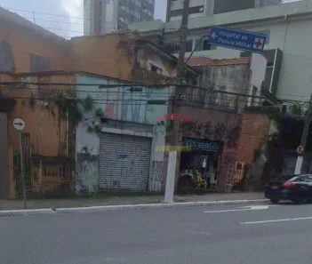 Imóvel Comercial com 2 Quartos à venda, 200m² no Tucuruvi, São Paulo