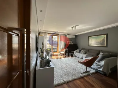 Sobrado com 3 Quartos à venda, 220m² no Cidade Vargas, São Paulo