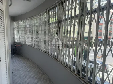 Apartamento com 4 Quartos à venda, 205m² no Copacabana, Rio de Janeiro