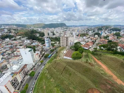 Apartamento com 3 Quartos à venda, 137m² no Alto dos Passos, Juiz de Fora