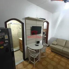 Apartamento com 1 Quarto para alugar, 40m² no Barra da Tijuca, Rio de Janeiro