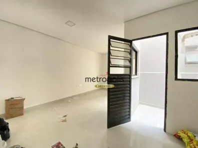 Apartamento com 2 Quartos à venda, 47m² no Vila América, Santo André