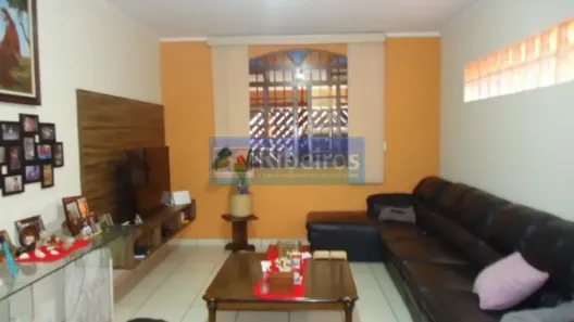 Sobrado com 2 Quartos à venda, 150m² no Jardim Jabaquara, São Paulo