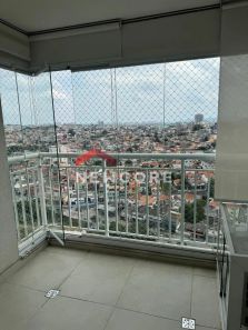 Apartamento com 2 Quartos à venda, 56m² no Umuarama, Osasco
