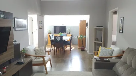 Apartamento com 2 Quartos à venda, 65m² no Santana, Porto Alegre