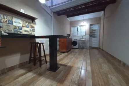 Casa com 2 Quartos à venda, 53m² no Jardim São Miguel, Bragança Paulista