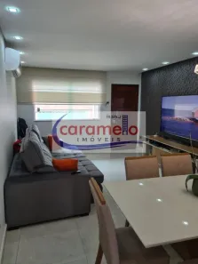 Sobrado com 2 Quartos à venda, 124m² no Parque Maria Domitila, São Paulo