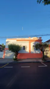Casa com 4 Quartos à venda, 275m² no Nossa Senhora da Abadia, Uberaba