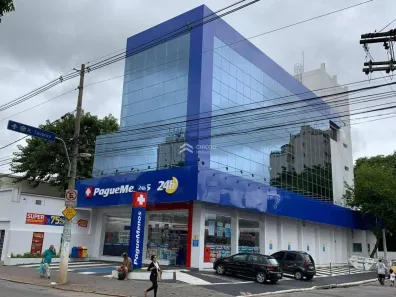 Ponto Comercial à venda, 1823m² no Butantã, São Paulo