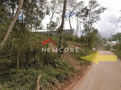 Lote/Terreno à venda, 75m² no Chácara Recanto Verde, Cotia