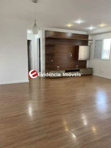 Apartamento com 2 Quartos à venda, 92m² no Baeta Neves, São Bernardo do Campo