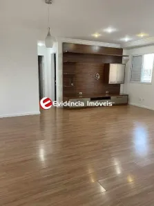 Apartamento com 2 Quartos à venda, 92m² no Baeta Neves, São Bernardo do Campo