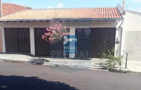 Casa com 2 Quartos à venda, 180m² no Jardim Ricetti, São Carlos
