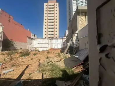 Lote/Terreno à venda, 632m² no Tatuapé, São Paulo