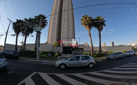 Apartamento com 2 Quartos para alugar, 87m² no Jardim Consolação, Franca