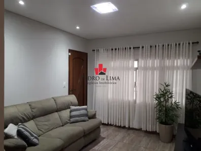 Sobrado com 3 Quartos à venda, 222m² no Vila Guilhermina, São Paulo