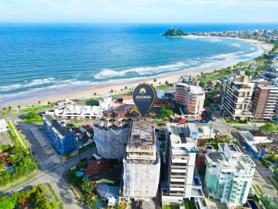 Apartamento com 3 Quartos à venda, 225m² no Praia Central, Guaratuba