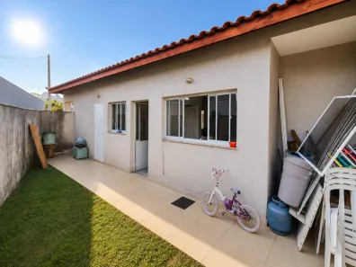 Casa com 3 Quartos à venda, 133m² no Parque Ortolândia, Hortolândia