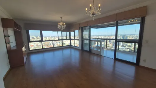 Apartamento com 3 Quartos à venda, 124m² no Higienópolis, Porto Alegre
