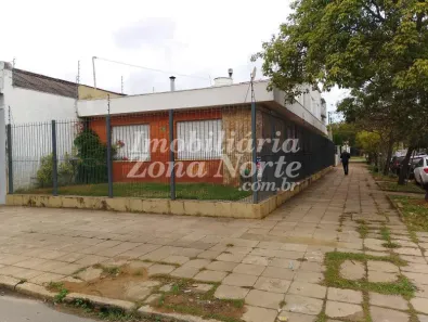 Casa com 4 Quartos à venda, 273m² no São Geraldo, Porto Alegre