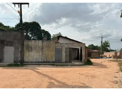 Casa com 1 Quarto à venda, 162m² no Boa Vista, Maracaçumé