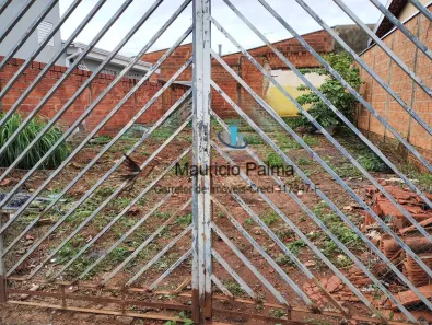 Lote/Terreno à venda, 160m² no Residencial Acapulco, Araraquara