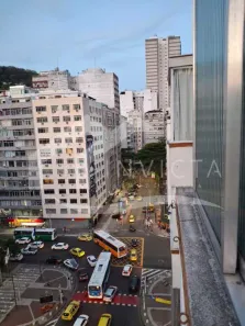 Apartamento com 2 Quartos à venda, 90m² no Copacabana, Rio de Janeiro