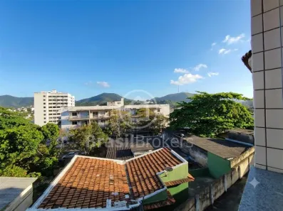 Apartamento com 2 Quartos à venda, 61m² no Tanque, Rio de Janeiro