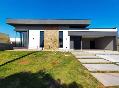 Casa de Condomínio com 3 Quartos à venda, 284m² no Jardim Santa Monica, Itu