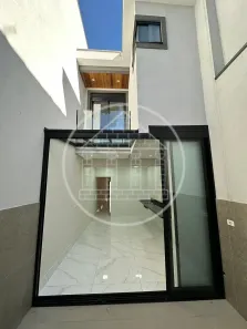 Sobrado com 2 Quartos à venda, 90m² no Vila Campo Grande, São Paulo