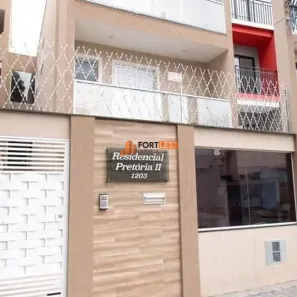 Apartamento com 1 Quarto para alugar, 30m² no Vila Formosa, São Paulo