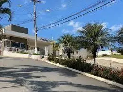 Lote/Terreno à venda, 1000m² no Loteamento Portal da Colina, Jundiaí