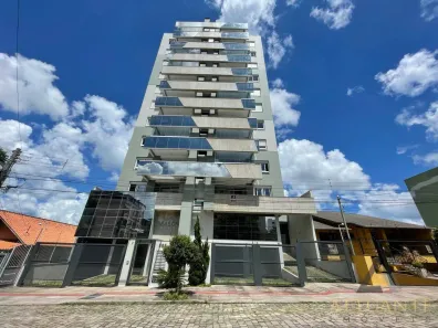 Apartamento com 3 Quartos à venda, 202m² no Rio Branco, Caxias do Sul