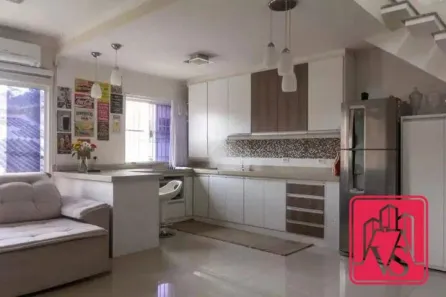 Casa com 2 Quartos para alugar, 280m² no Anchieta, São Bernardo do Campo