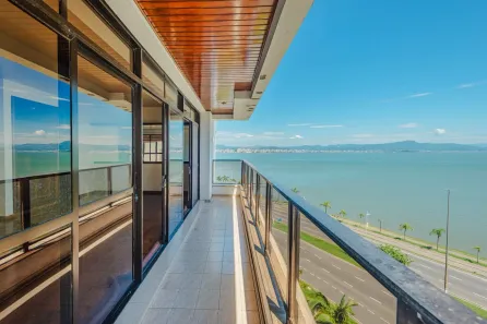 Apartamento com 3 Quartos à venda, 301m² no Centro, Florianópolis