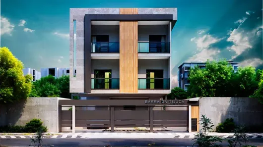 Casa com 3 Quartos à venda, 82m² no Guilhermina, Praia Grande