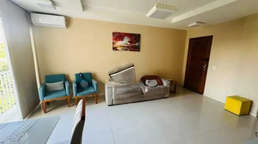 Apartamento com 2 Quartos à venda, 61m² no Flamengo, Rio de Janeiro