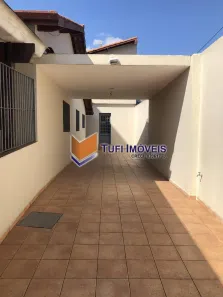 Sobrado com 2 Quartos para alugar, 80m² no Jardim dos Lagos, São Paulo