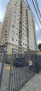 Apartamento com 2 Quartos à venda, 48m² no Lauzane Paulista, São Paulo