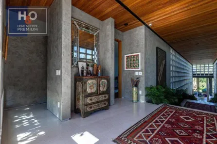 Casa com 5 Quartos à venda, 880m² no Condomínio Terras de São José, Itu
