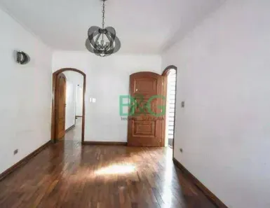 Sobrado com 3 Quartos à venda, 150m² no Cidade Monções, São Paulo