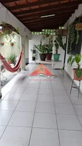 Casa com 2 Quartos à venda, 73m² no Jardim Rio Santos, Caraguatatuba