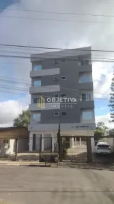 Apartamento com 2 Quartos à venda, 51m² no Passo do Feijó, Alvorada