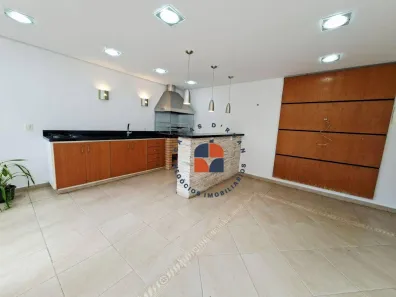 Casa com 4 Quartos para alugar, 430m² no Perdizes, São Paulo