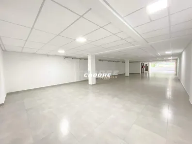 Sala Comercial para alugar, 250m² no Garcia, Blumenau